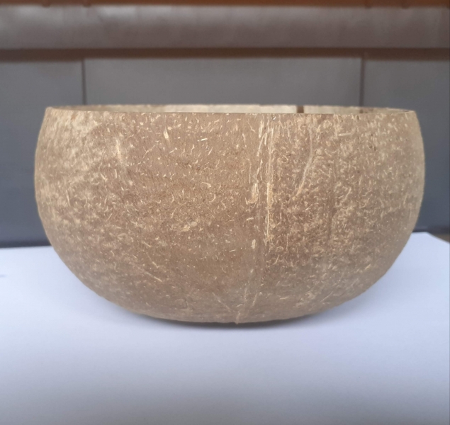 Tô Gáo Dừa - Thô Trắng